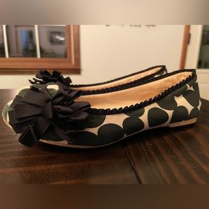 Janie and Jack Ballet Flats.
